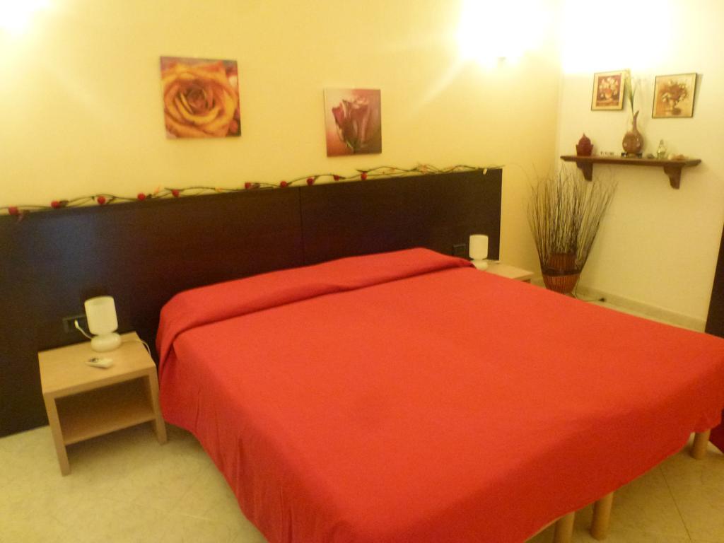 Alloggio Privato Giunic Cagliari Quarto foto