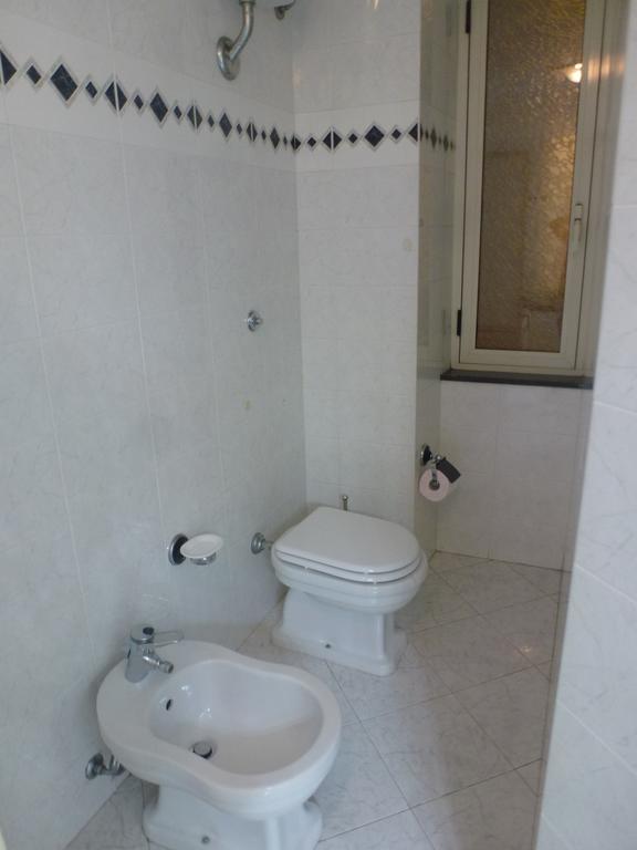 Alloggio Privato Giunic Cagliari Quarto foto