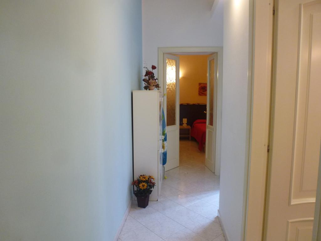 Alloggio Privato Giunic Cagliari Quarto foto