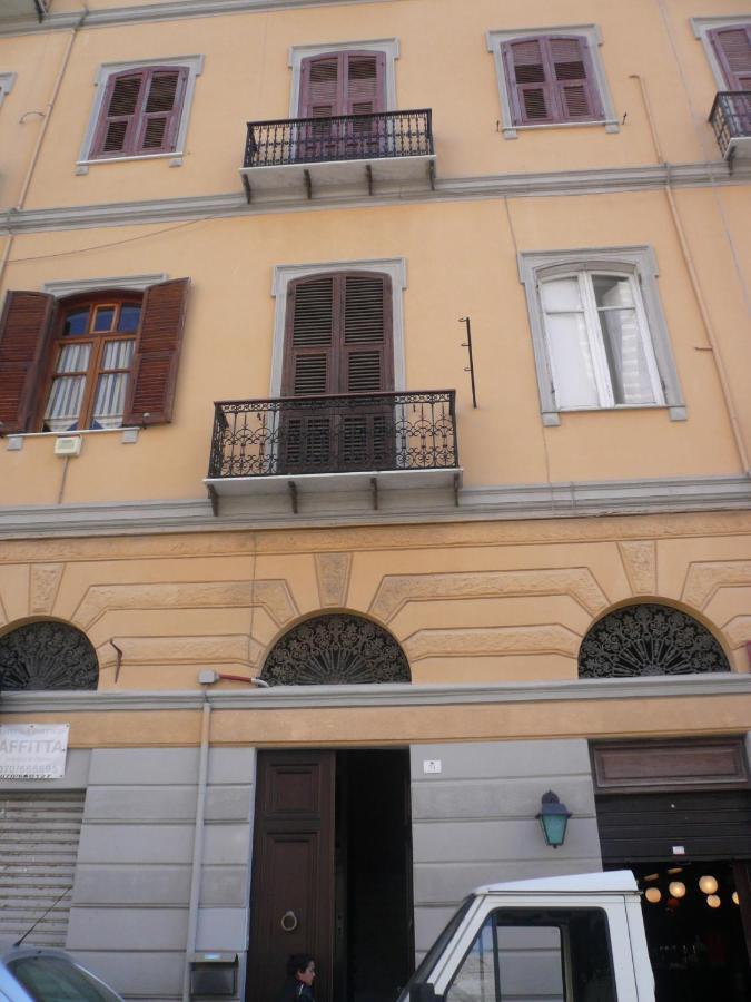 Alloggio Privato Giunic Cagliari Quarto foto