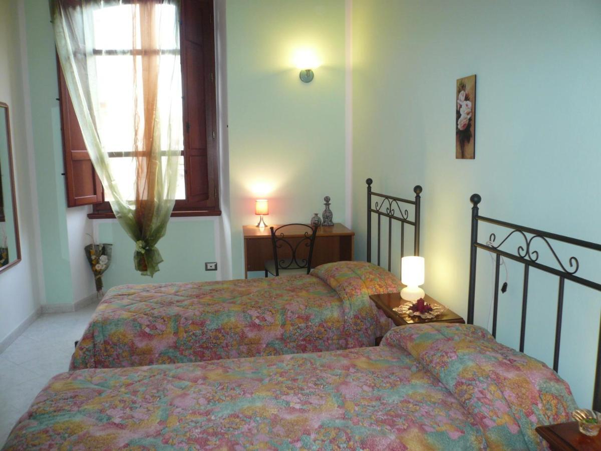 Alloggio Privato Giunic Cagliari Quarto foto